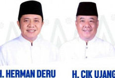 Gaji, Tunjangan, dan Fasilitas Gubernur Sumsel Herman Deru Setelah Pelantikan pada 6 Februari 2025