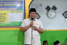 Wako Ajak Warga Perhatikan Lingkungan