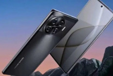 Tecno Spark 20 Pro+: Fitur Kelas Menengah Atas di Harga Rp 2 Jutaan