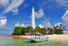 Bulan Madu Tak Perlu ke Luar Negeri, Ini 10 Destinasi Honeymoon Terbaik di Indonesia