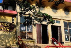 Pasar Cinde Palembang: Jejak Sejarah Kesultanan, Keindahan Arsitektur, dan Proyek Revitalisasi yang Gagal
