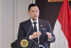 Agus Yudhoyono Berpeluang Duduki Posisi Menteri Agraria dan Tata Ruang di Kabinet Prabowo