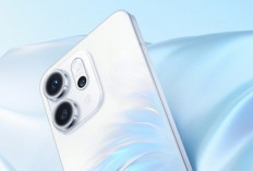 Oppo Reno 15 Series Siap Rilis Akhir Tahun, Usung Kamera 200 MP dan Model Baru Pro+