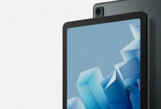 Tablet Ramping, Harga Hemat! HMD T21 Cuma Rp14 Ribuan, Layarnya Bikin Nagih!