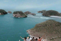 Menjelajah 