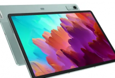 Lenovo Xiaoxin Pro GT Resmi Meluncur: Tablet Gaming Super Kencang Harga Rp4 Jutaan