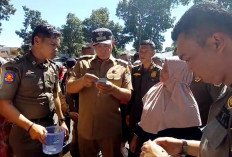 Wako Turun Tangan, Pemkot Segera Rehabilitasi Pasar Nendagung