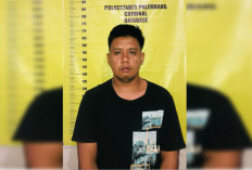 Gelapkan Motor Adik Ipar, Irham Diamankan Polisi