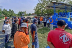 Kementerian PU Buka Suara Soal 18 Ribu Karyawan yang Dipecat Akibat Efisiensi Anggaran