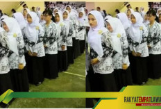 Di Kota Ini, Kepala Sekolah yang Rekrut Guru Honorer Tanpa Rekomendasi Disdik Bakal Kena Sanksi