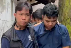 Pelaku Pembunuhan Wanita dalam Koper di Cikarang, Bekasi, Ditangkap di Palembang