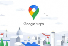 Maksimalkan Google Maps: 5 Fitur Tersembunyi yang Wajib Anda Coba!