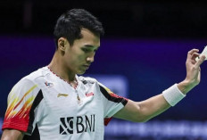 Indonesia Siap Berlaga di Singapore Open 2024: Berikut Pertandingan yang Dinantikan