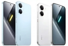 Poco X8 Pro Max Meluncur di Indonesia, Andalan Baru Gamer dengan Performa Gahar