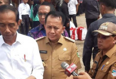 Jokowi Langsung Telepon Dirut PLN 