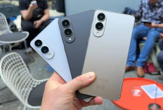 Samsung Galaxy S25 Edge Resmi Meluncur, Tipis dan Bertenaga! Berapa Harganya di Indonesia?