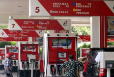 Adu Irit BBM RON 92: Pertamax 92 Unggul, Shell Super Lebih Boros?