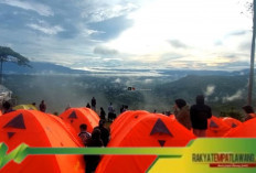 7 Tempat Wisata Favorit dan terbaru di Lampung Cocok  untuk anda saat liburan Hari raya Idul Adha 2024