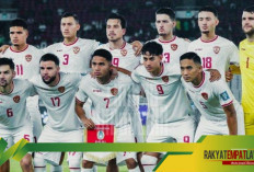 Timnas Indonesia Berpeluang Naik ke Posisi 2 Grup C Kualifikasi Piala Dunia 2026: Apa Kuncinya?