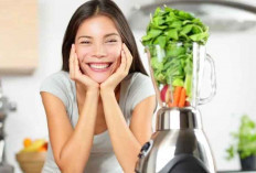 10 Makanan yang Mengandung Vitamin A untuk Tubuh Sehat