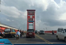 9 Fakta Menarik Jembatan Ampera, Ikon Kebanggaan Palembang