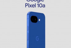 Google Pixel 10A Isai Blue Edisi Jepang, Kolaborasi Seni dan Strategi Pasar