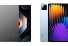 Xiaomi Pad 7 Pro Lawan Infinix Xpad GT: Tablet Flagship yang Bikin Dilema Pengguna
