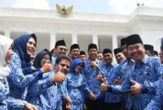 Pemindahan ASN ke IKN Resmi Ditunda: Tunggu Arahan Presiden Prabowo