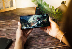 Redmi 13X, Si 'Pangeran' Baru di Dunia HP Murah, Kamera 108MP Cuma Rp1 Jutaan!