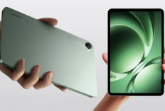 Xiaomi Pad Mini Siap Debut Global Bersama Xiaomi 15T, Usung Spek Gahar