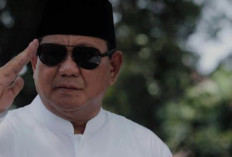 Prabowo Subianto Menerima Mandat Rakyat Berupaya untuk Menghilangkan Kemiskinan di Indonesia