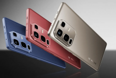 Cari HP Gaming Murah? Intip Deretan Infinix Terbaru 2025, Dijamin Kencang!