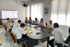 Disnakertrans Muba Luncurkan Program Pelatihan Inovatif