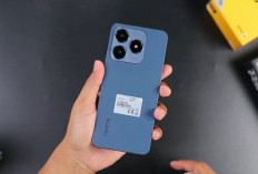 Bukan iPhone! HP Murah Kamera Selfie Terbaik 2026 Ini Punya Resolusi Gila hingga 50 MP