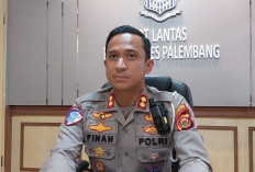 Jelang Sholat Idul Fitri Jembatan Ampera Akan Ditutup Sementara