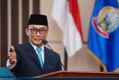 CPNS dan PPPK 2024 Jangan Lengah! Kepala BKN Beri Peringatan Tegas: ASN Bisa Dipecat!
