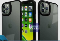Bukti iPhone 11 Pro Max Masih Layak Dibeli Juni 2025: Harga Mulai Rp 5 Jutaan, Spesifikasi Masih Tangguh!