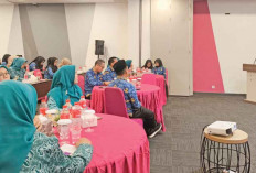 Medsos-Pinjol Jadi Sebab Kekerasan Perempuan dan Anak