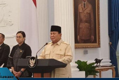 THR PNS, TNI & Polri Cair 100% Tanpa Potongan! Ini Rinciannya