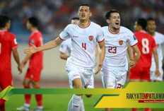 Dikerjai Bahrain, Timnas Indonesia Siap Rebut Peringkat 2 Grup C Usai Tantang China, Begini Skenarionya