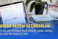 PPG Daljab Kemenag 2025 Dimulai! Simak Jadwal dan Cara Daftarnya di Sini