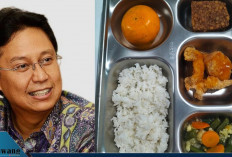 Menkes Dorong Edukasi Gizi dan Keamanan Pangan Masuk Kurikulum, Ribuan Siswa Tercatat Keracunan MBG