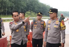 Mudik Lancar atau Macet Parah?