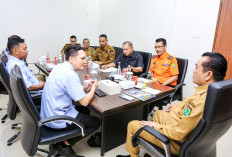 Muba Siap Menggelar Event BAF KEJURDA IMI SUMSEL