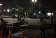 Polres Metro Jakarta Utara Berantas Premanisme di Terminal Bus Tanjung Priok