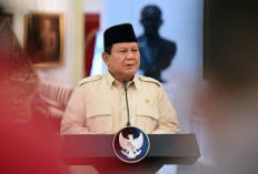 Presiden Luncurkan Sekolah Rakyat 100% Gratis: Asrama, Makan, Seragam Full dari SD hingga SMA Mulai Juli 2025!