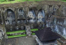 Melihat Wisata Gunung Kawi, Dari Ritual Pesugihan hingga Keindahan yang Menenangkan Jiwa