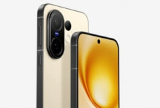 Vivo X200 FE: Monster Kamera ZEISS, Chipset Ganas, Harga Masih Waras?
