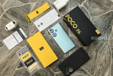 POCO F7 Segera Rilis, POCO F6 Anjlok! HP Flagship Rasa Midrange Kini Cuma 3 Jutaan