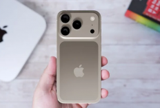 Desain Super Tipis Tak Laku! iPhone Air Kalah Telak dari iPhone 17